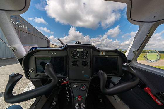 Mach-01 - photo 5