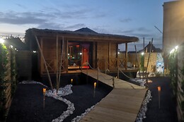 Tropical SPA