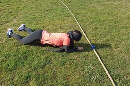 PF Challenge