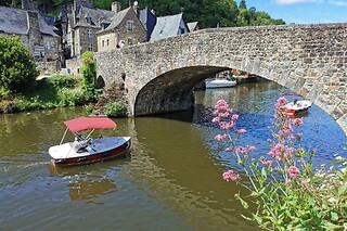 Croisière fluviale
