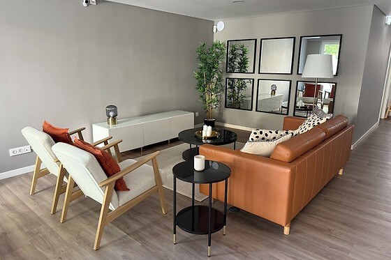 Online Booking EPS - photo 0