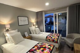 Online Booking EPS