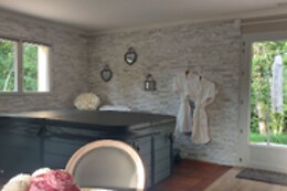 Gîte Spa & Nature