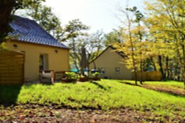 Gîte Spa & Nature