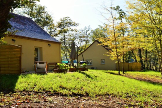 Gîte Spa & Nature - photo 2