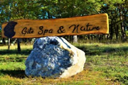 Gîte Spa & Nature