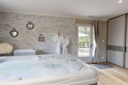 Gîte Spa & Nature