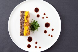 L'atelier des Chefs Paris Peclet