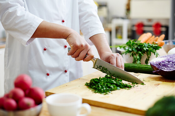 L'atelier des Chefs Paris Peclet - photo 19