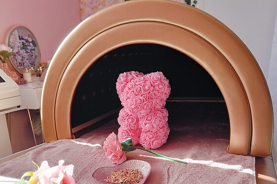 Pinky Cocoon Head Spa - photo 4