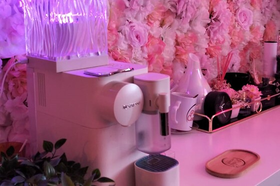Pinky Cocoon Head Spa - photo 6