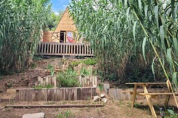 Le Tipi de l'Orb
