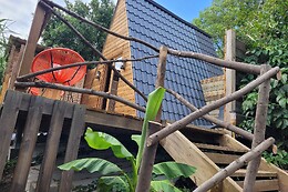 Le Tipi de l'Orb