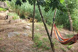 Le Tipi de l'Orb