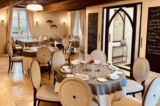 Restaurant Le Médiéval - photo 4