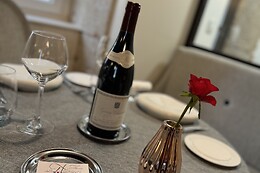 Restaurant Le Médiéval