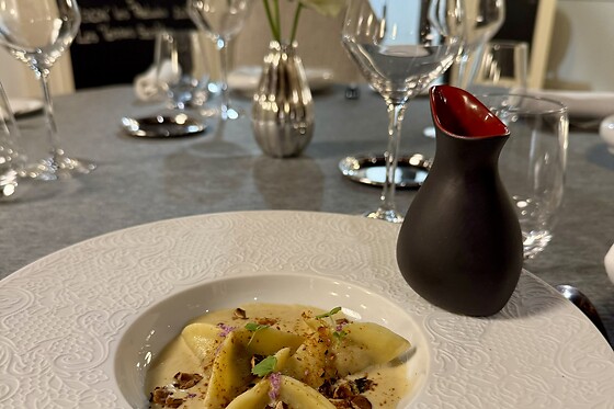 Restaurant Le Médiéval - photo 6