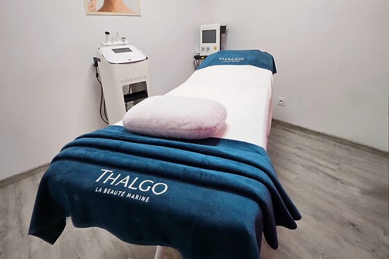 Ozenia Spa - photo 4
