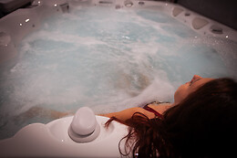 Ozenia Spa