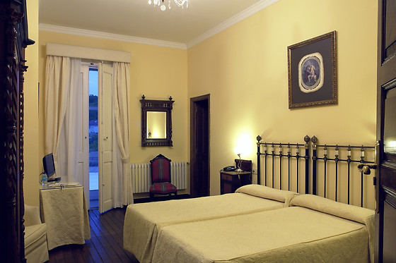 PAZO ALMUZARA - photo 4