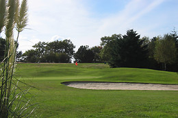 Golf de Clécy