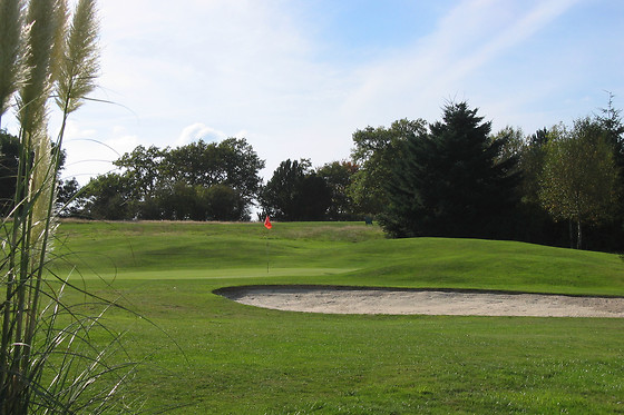 Golf de Clécy - photo 9