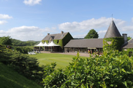Golf de Clécy