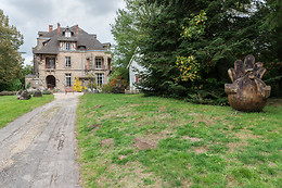 Château Constant