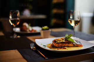 Bon Cadeau Restaurants et Délices