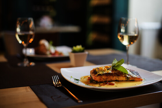 Bon Cadeau Restaurants et Délices