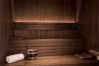 Séance de head spa avec soin du visage et accès au spa à l'Hotel des Elmes à Banyuls-sur-Mer (66)
