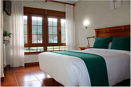 HOTEL PUGIDE