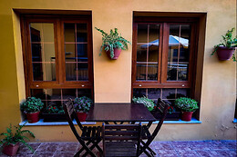 HOTEL PUGIDE