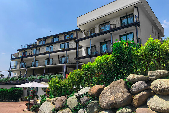 AHG RIVA DEL SOLE WELLNESS HOTEL - photo 2