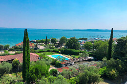 AHG RIVA DEL SOLE WELLNESS HOTEL