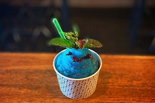 Apéritif en duo chez le Calbar à Paris (75012)
