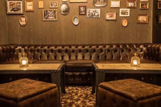Apéritif en duo chez le Calbar à Paris (75012)