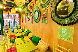 Tiki Playa