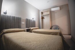 Online Booking EPS