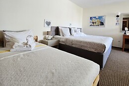 Online Booking EPS