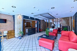 Online Booking EPS