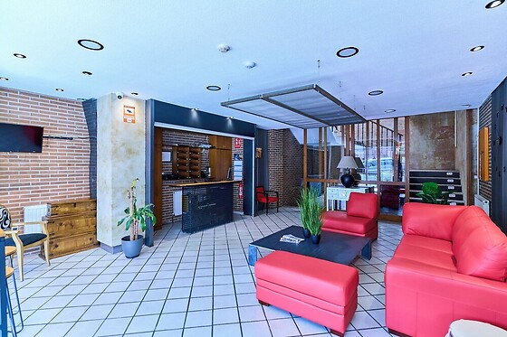 Online Booking EPS - photo 4
