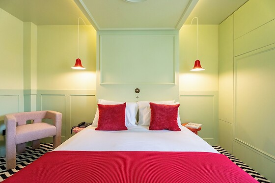Online Booking EPS - photo 4