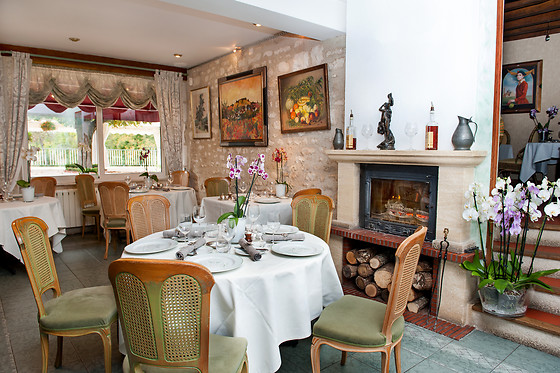 Auberge les Tilleuls - photo 0