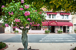 Auberge les Tilleuls
