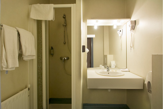 Hotel Horizon 117 - photo 10