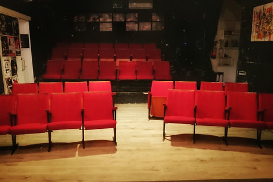 SALA FÉNIX - photo 0