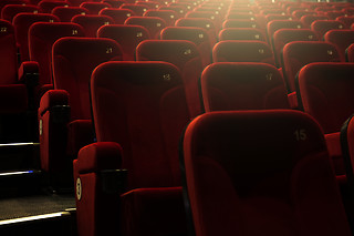 Happy cinéma à 2