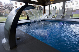 HOTEL PESSETS