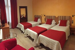 Online Booking EPS